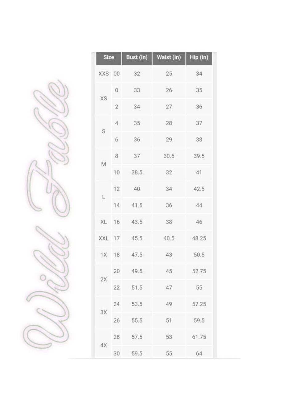 Wild Fable Boxy Crop Top Small - Picture 3 of 3
